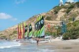 Kos - ROBINSON Club Daidalos, Wassersportstation