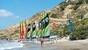 Kos - ROBINSON Club Daidalos, Wassersportstation