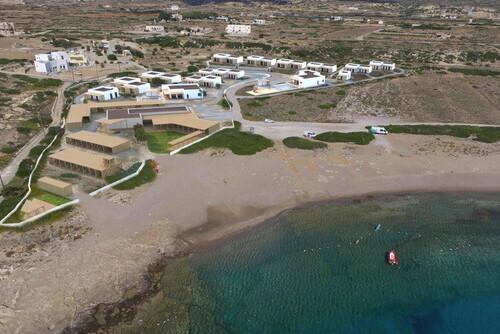 Karpathos - Meltemi Studios & Appartment