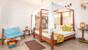 Kiwengwa - Mvuvi Boutique Resort, Standard Zimmer