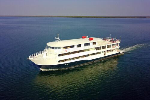 Tauchkreuzfahrten Cuba - Avalon IV