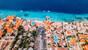 Bonaire - Captain Don's Habitat, Aerial (2)