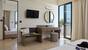 Rhodos Theologos - Alex Beach, Appartement Typ 3