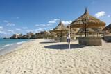 El Qusier - Mövenpick Resort, Strand