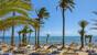 Djerba - Hari Club Beach Resort, Strand