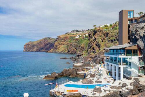 Madeira - Sentido Galosol