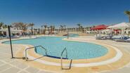 Abu Soma - Amarina Hotel, Pool (4)