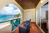 Bonaire - Plaza Beach Resort - Grand Suite View