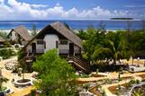 Zanzibar - Sunshine Marine Lodge