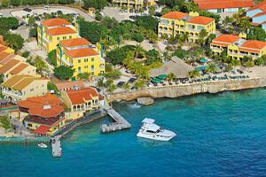 Buddy Dive Resort