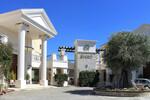 Alacati - Solto Hotel, Eingangsbereich