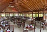 Ari-Atoll - Vilamendhoo, Restaurant