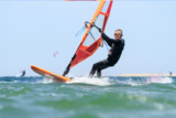 Dakhla - Freak Center, Windsurfen