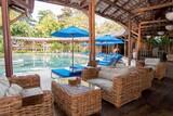 Bunaken - Siladen Resort, Restaurant und Bar