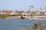 Dakhla Lassarga - ION Club - Kitesurfen