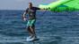 Samos - Kokkari Surfcenter, Wingfoil
