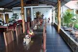Nad Lembeh - Restaurant