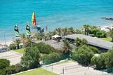 Kos - ROBINSON Club Daidalos, Beachvolleyball und Wassersport