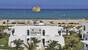 Djerba - Vincci Helios Beach, Blick zum Strand