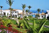 Fuerteventura - Club Magic Life, Gartenanlage