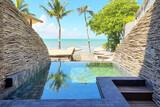 Jericoacoara - Apenunga Eco Hotel - Ocean Suite mit Pool