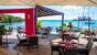 Grenada - True Blue Bay Resort - Restaurant