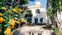 Lo Stagnone- Villa Vajarassa © Fußwinkel