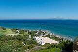 Kos - ROBINSON Club Daidalos, Blick von oben