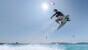 KBC Limnos - Kitesurf Action