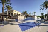 Mallorca - ROBINSON Club Cala Serena, Poolbereich