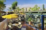 Fuerteventura - H10 Playa Esmeralda, Maxorata Snack Bar