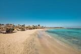 Marsa Alam - Shams Alam,  Strand