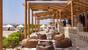 Marsa Alam - Marsa Nakari - Anlage Chillout Lounge