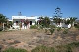 Karpathos - Princess Studio, Aussenansicht