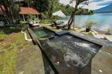 Nad Lembeh - Pool