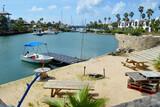 Bonaire - Toucan Diving - Boot