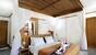 Nordsulawesi - Murex Bangka Resort, Deluxe Ocean View Cottage (Zimmerbeispiel)