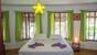 Parajuru - Villa Alegre, Schlafzimmer