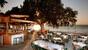 Rhodos Theologos - Alex Beach Hotel, Beach Bar