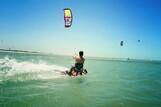 Barra Grande - Kite Action