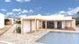 Karpathos - Devils Bay - Meltemi Appartment, Modellbild