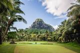 Le Morne - Paradis Beachcomber Golf Resort & Spa, Golf