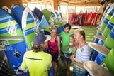 Soma Bay - Surfcenter ROBINSON Club, Windsurf Center