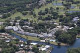 Crystal River - Plantation Resort