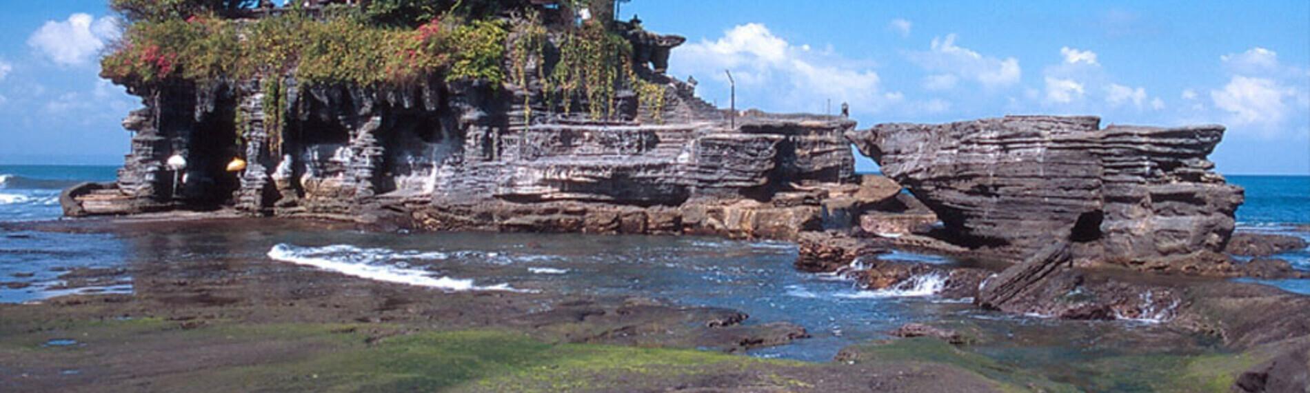 Indonesien - Bali - Rundreise - Tempel