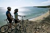 Fuerteventura - Aldiana, Mountainbike Tour