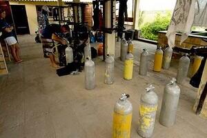 Diving Center Tofo Scuba