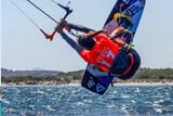 Limnos - Surf Club Keros,  Kiteaction