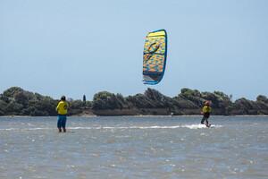 LO STAGNONE SICILIA PROKITE ALBY RONDINA