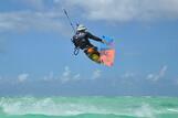 Tobago - Radical Sports, Kite Action